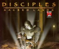  Disciples Sacred Lands