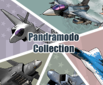 Pandramodo Collection