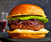 ���������� FoodTech SaaS ������� � ����