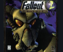 ��� ��� ������ FALLOUT 2