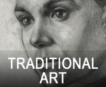 Traditional Art