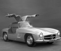 История культовых авто