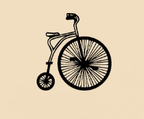 Forgotten Bikes