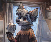 FURRY ART | ФУРРИ АРТ