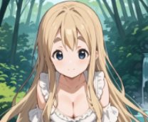 Tsumugi Kotobuki