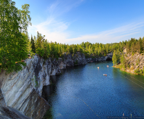 Карелия