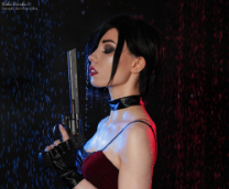Resident Evil