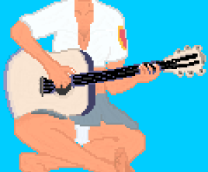 Pixel