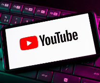YouTube