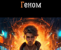 Геном
