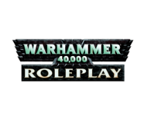 Warhammer Roleplay