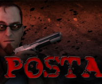 Postal 2