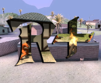   CS