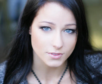 Melisa Mendiny
