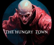The Hungry Town /  