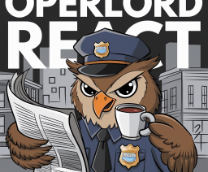 OPERLORD REACT
