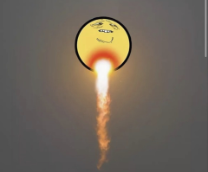 Подгарает