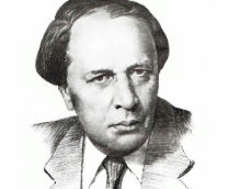 Алексей Толстой