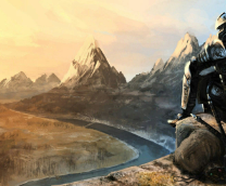 TES