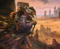 D&D �9 ������