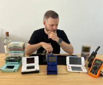  10 Nintendo DS Lite -  2