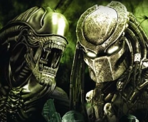 Aliens vs PREDATOR