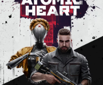 Atomic Heart