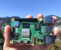 Raspberry Pi