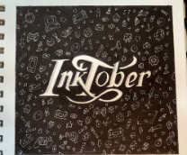 Inktober