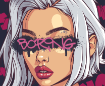 Hell Girls Posters