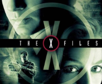   / The X-Files