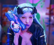 Cosplay