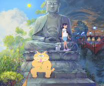   ( )