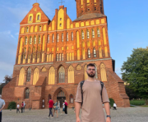 Калининград