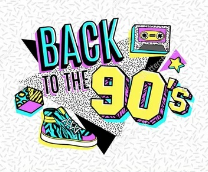 Компьютерные игры 90'ых