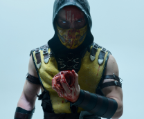 Mortal Kombat
