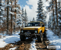  Snowrunner