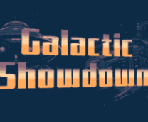Galactic Showdown - ретро-аркадный шутер