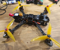    FPV  Mark 4