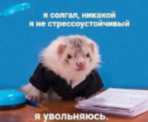 Увольнение