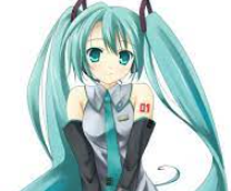 Hatsune Miku