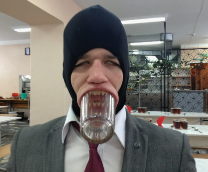 Лига Ебанутости