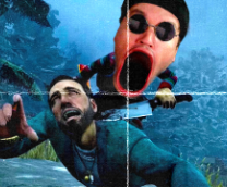 Dead by Daylight