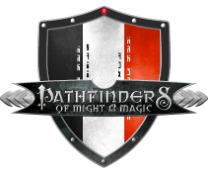 Pathfinders of Might and Magic