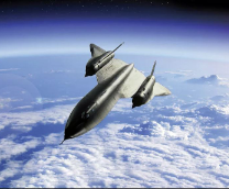   SR-71   