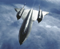   SR-71  