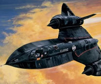  .  SR-71