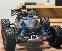 RC Car 1/16