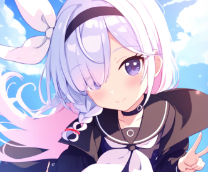   (  `)