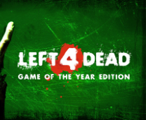 Left 4 Dead